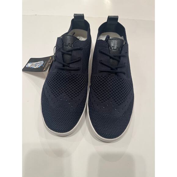 Vlado Black Mens Shoes Comfortable